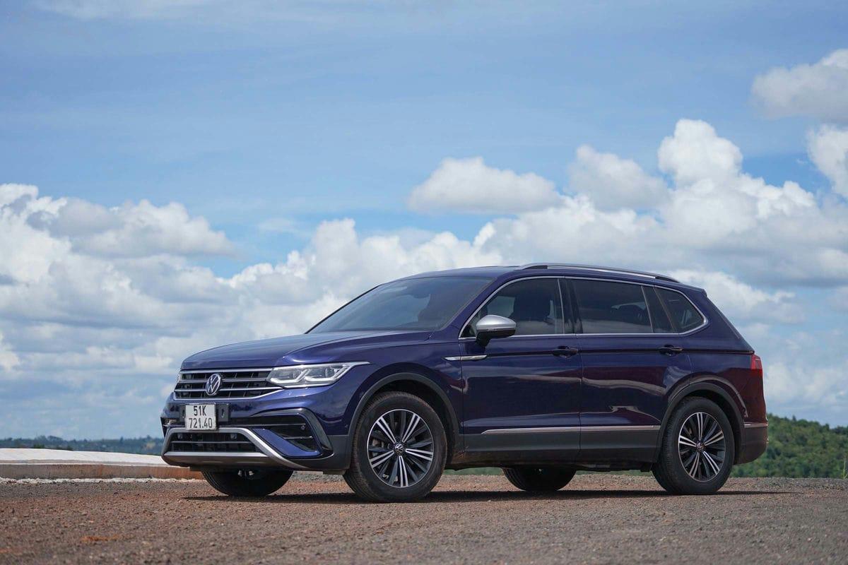Volkswagen Tiguan 9 Volkswagen Tiguan Volkwagen Tiguan 1 Volkswagen Tiguan