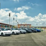 VOLKSWAGEN GOLF 2025 – CHÍNH THỨC ĐỔ BỘ THỊ TRƯỜNG VIỆT NAM