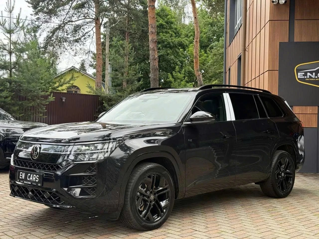 ‘Kẻ hủy diệt’ Toyota Land Cruiser Prado ra mắt: Thiết kế cá tính, công suất 268 mã lực, nội thất tiện nghi 9 ‘Kẻ hủy diệt’ Toyota Land Cruiser Prado ra mắt: Thiết kế cá tính, công suất 268 mã lực, nội thất tiện nghi den 1 ‘Kẻ hủy diệt’ Toyota Land Cruiser Prado ra mắt: Thiết kế cá tính, công suất 268 mã lực, nội thất tiện nghi