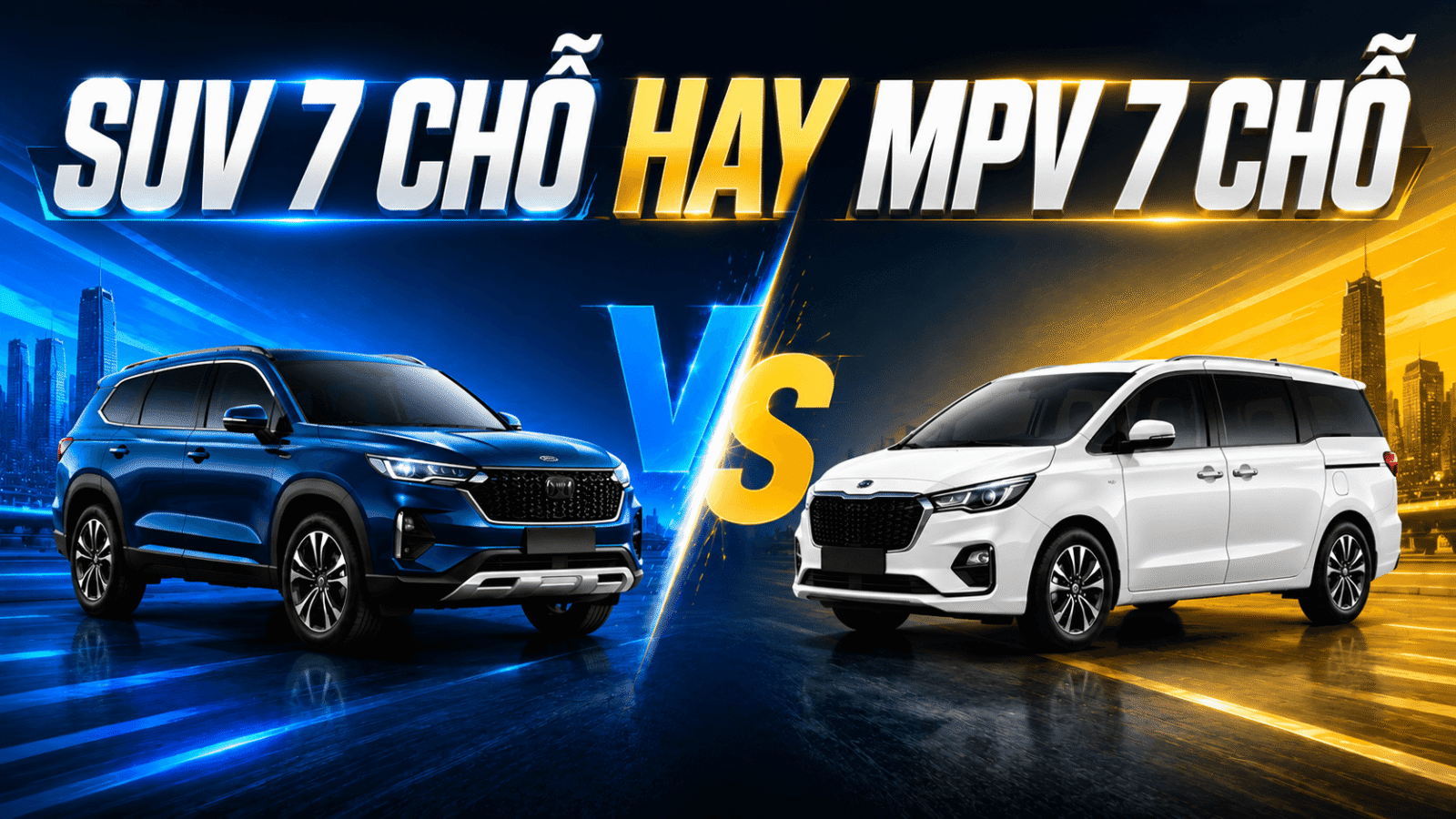 Xe 7 Chỗ Nào Đáng Mua Nhất Hiện Nay? 9 Xe 7 Chỗ Nào Đáng Mua Nhất Hiện Nay? 1 Xe 7 Chỗ Nào Đáng Mua Nhất Hiện Nay?