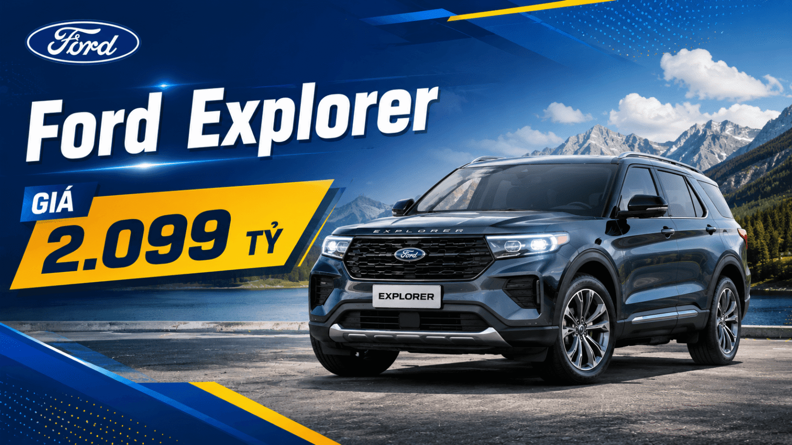 SUV 2 Tỷ Đáng Mua Nhất Hiện Nay? 10 SUV 2 Tỷ Đáng Mua Nhất Hiện Nay? 2 1 SUV 2 Tỷ Đáng Mua Nhất Hiện Nay?